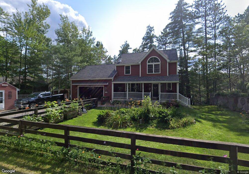 79 Dimond Ln, Warner, NH 03278 - photo 1