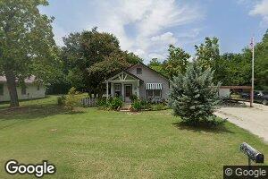 605 N G St, Hugo, OK 74743
