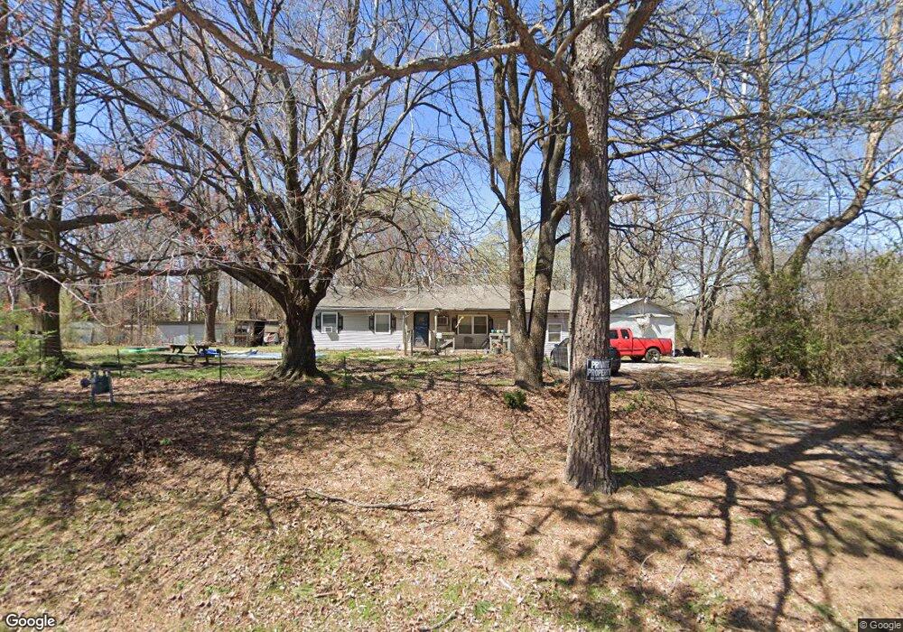 12770 Kenneth Price Rd, Springdale, AR 72762 - photo 1