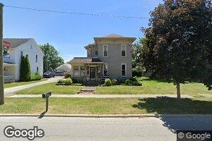 315 W Main St, Mc Comb, OH 45858