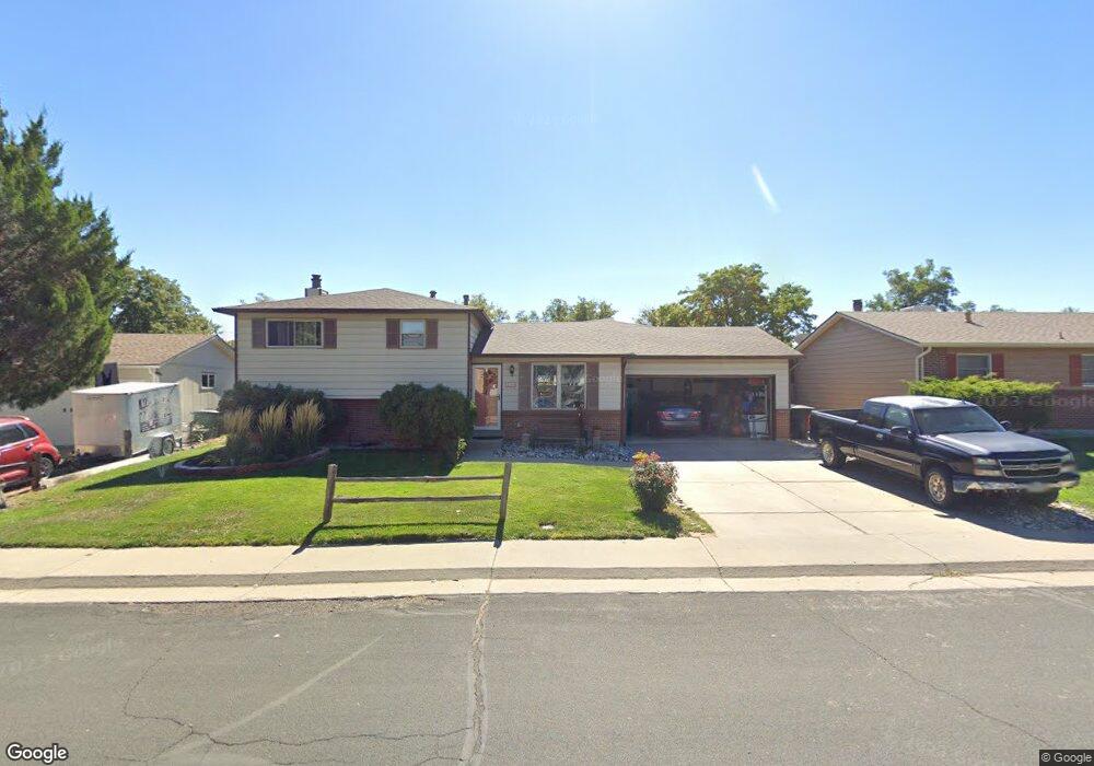 4780 E 112th Place, Thornton, CO 80233 - photo 1