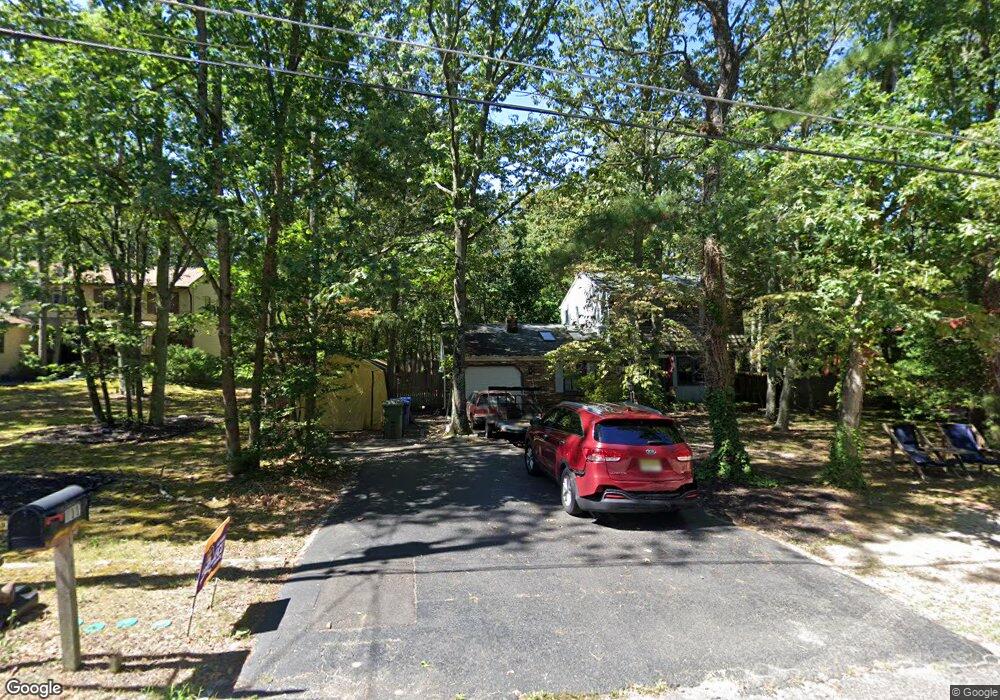 211 Crest Rd, Marlton, NJ 08053 - photo 1