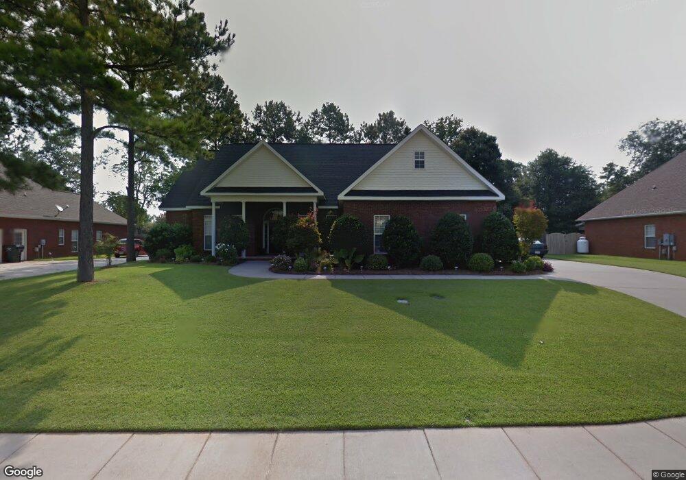 720 Bay Laurel Cir, Warner Robins, GA 31088 - photo 1