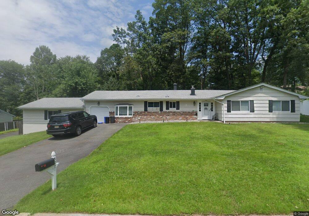 527 White Ave, Northvale, NJ 07647 - photo 1