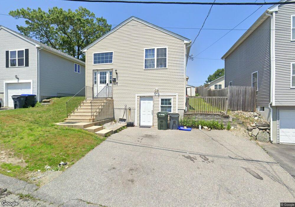 61 Wilna St, Providence, RI 02904 - photo 1