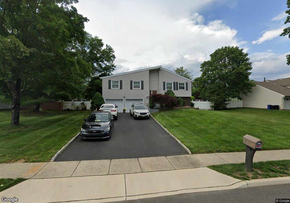 14 Stafford Rd, Monmouth Junction, NJ 08852 - photo 1