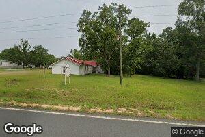 873 W Old Wire Rd, Butler, GA 31006