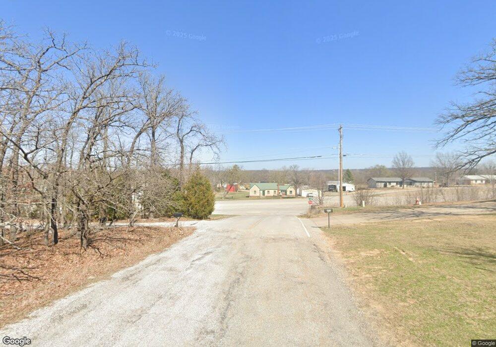 405 Woodbine Dr, Sapulpa, OK 74066 - photo 1