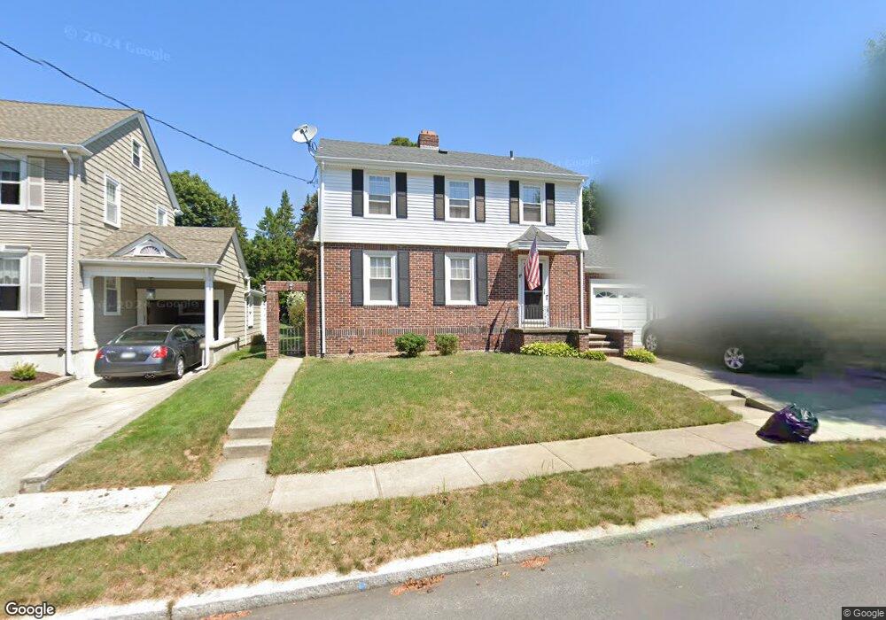 42 Mountain Ave, Riverside, RI 02915 - photo 1