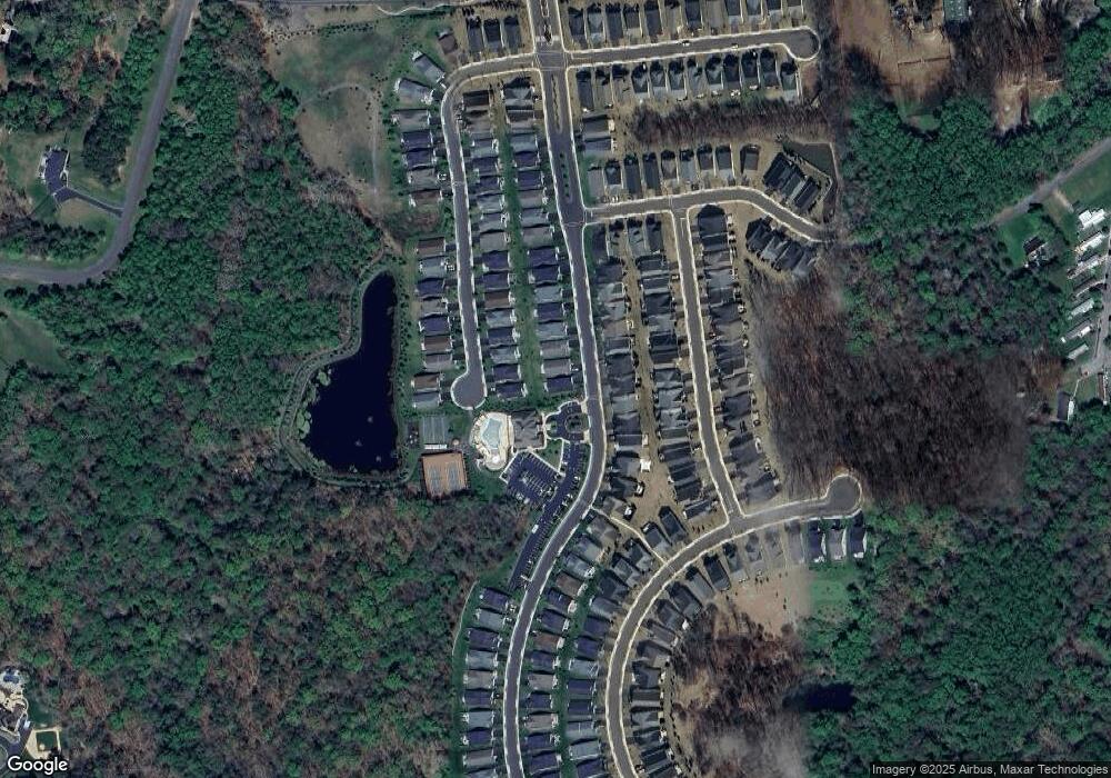 40 Banquet Ct, Howell, NJ 07731 - photo 1