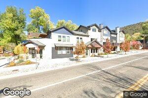 610 E 8th Ave Unit 203, Durango, CO 81301