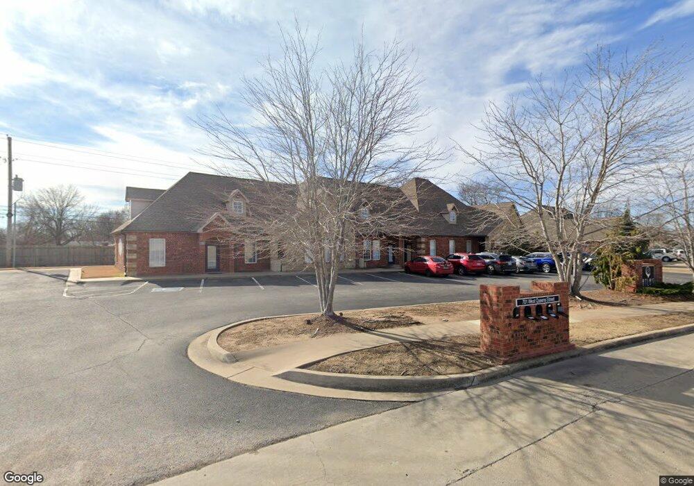 701 W Queens St, Broken Arrow, OK 74012 - photo 1