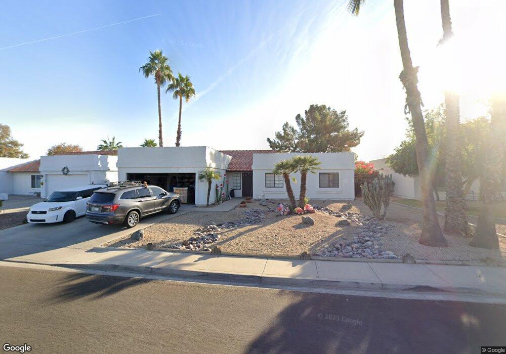 1611 E Elgin St, Chandler, AZ 85225 - photo 1