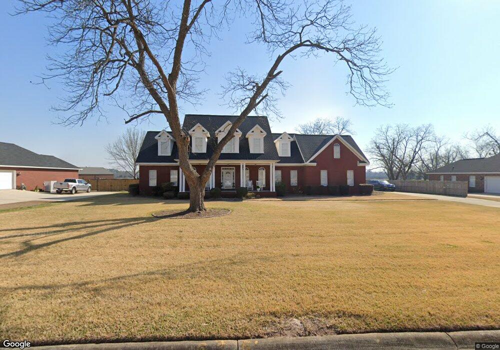 412 Hardwick Dr, Macon, GA 31216 - photo 1