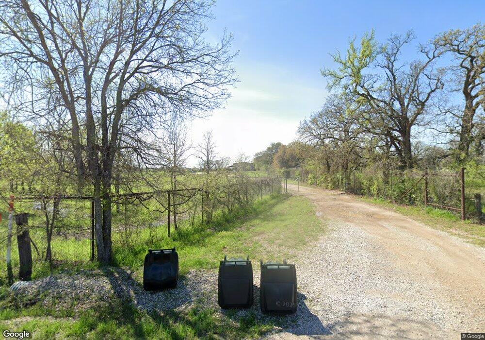 1850 Poe Prairie Rd, Millsap, TX 76066 - photo 1