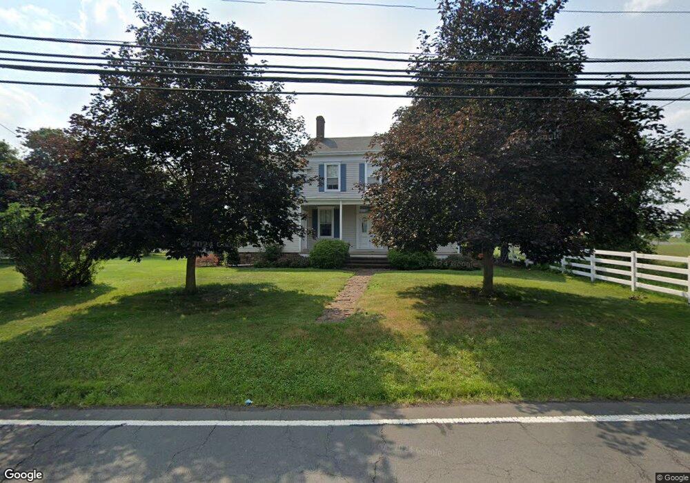 2112 S Branch Rd, Branchburg, NJ 08876 - photo 1