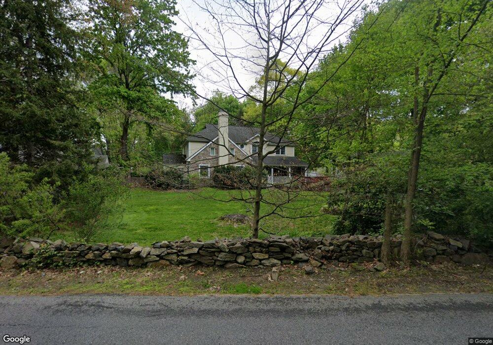 198 Chappaqua Rd, Briarcliff Manor, NY 10510 - photo 1