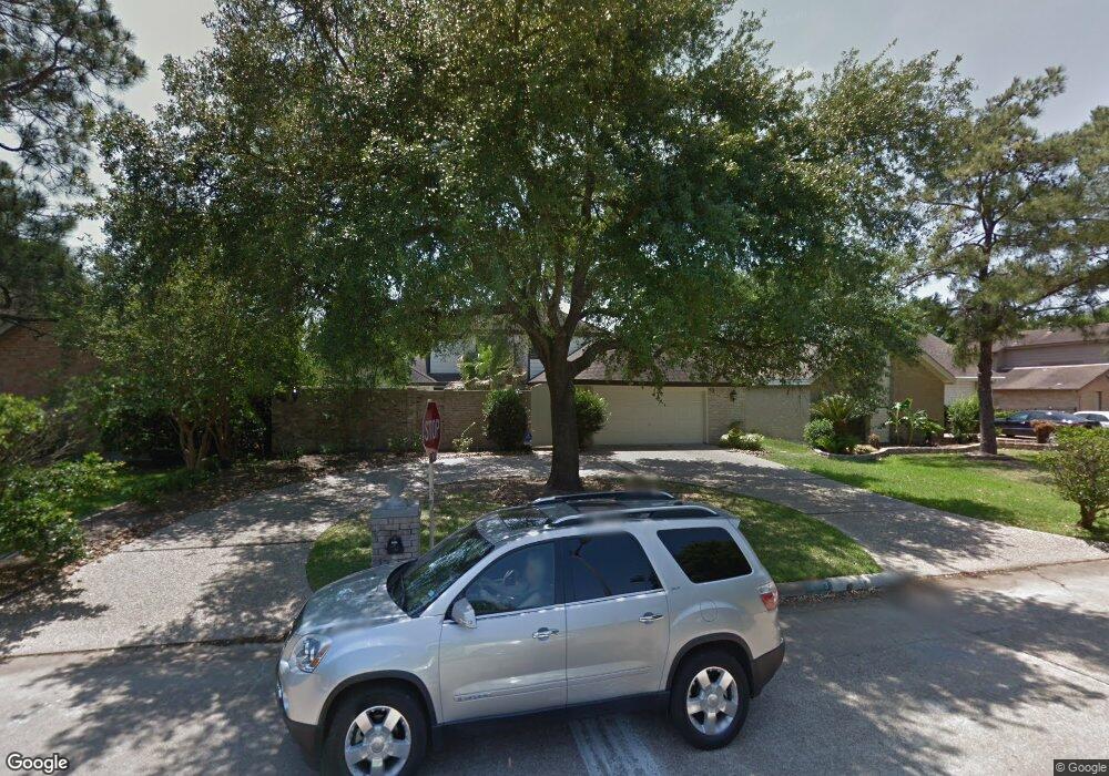 14503 Muirfield Ln, Houston, TX 77095 - photo 1