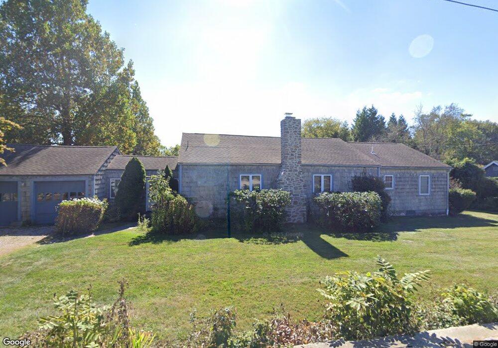 39 Border Ave, Wakefield, RI 02879 - photo 1