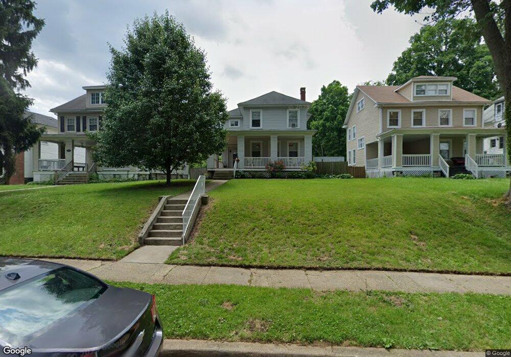 2804 N Loudon Ave, Baltimore, MD 21216 - photo 1