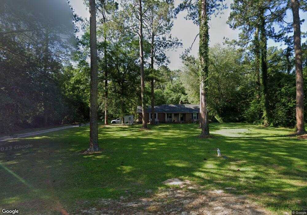 240 Suwanee Rd, Moultrie, GA 31788 - photo 1