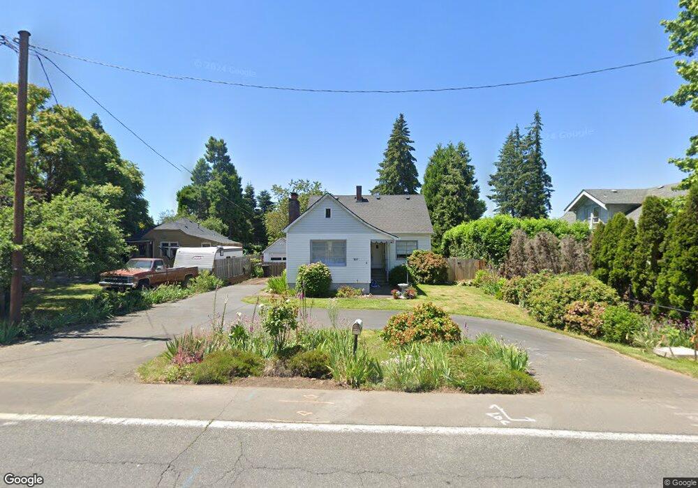 507 S Ivy St, Canby, OR 97013 - photo 1