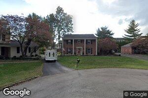 1802 Grantham Ct, Louisville, KY 40222