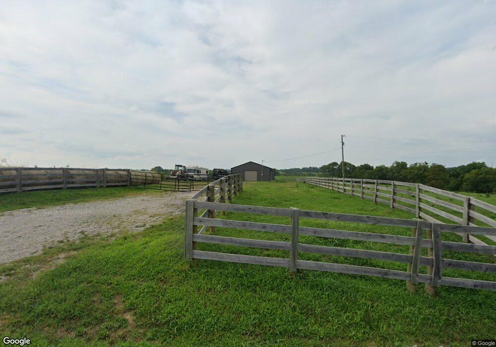 279 Dossett Ln, Harrodsburg, KY 40330 - photo 1