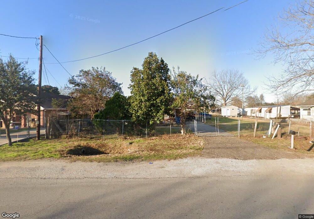 3407 Bertrand St, Houston, TX 77093 - photo 1