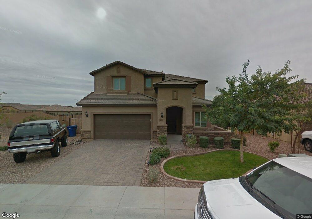 11055 E Travertine Ave, Mesa, AZ 85212 - photo 1