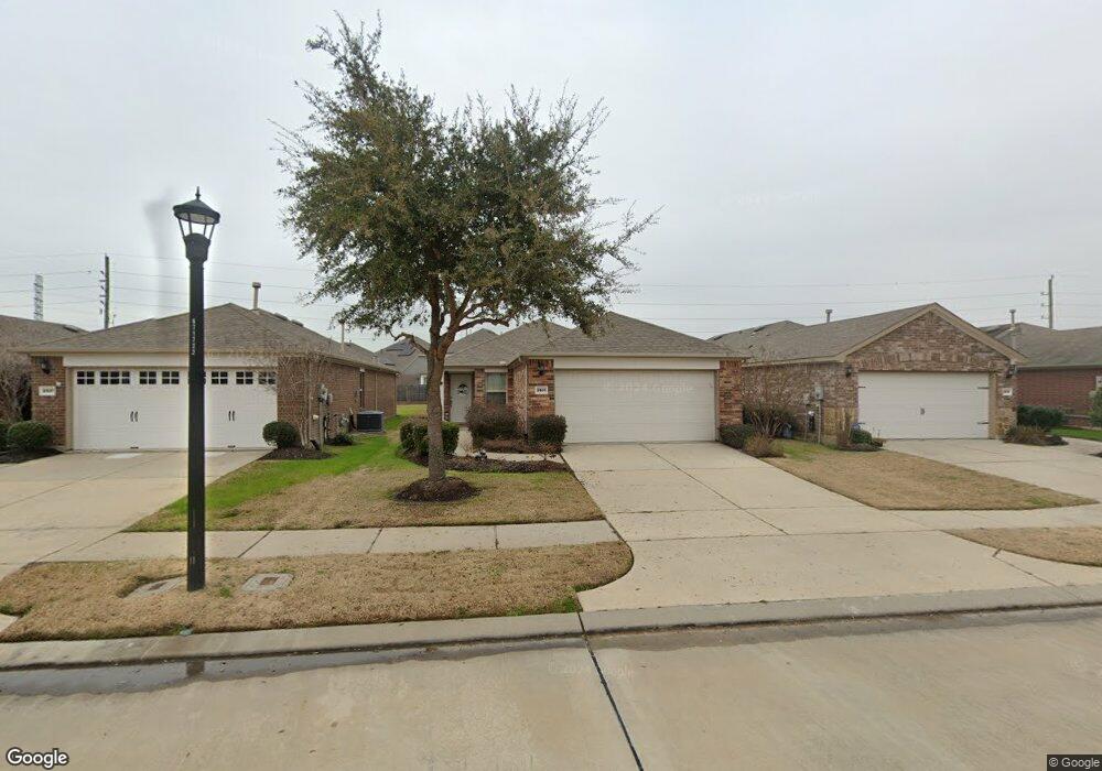 2931 Cone Flower Dr, Richmond, TX 77469 - photo 1