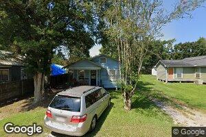 24850 Bruce St, Plaquemine, LA 70764