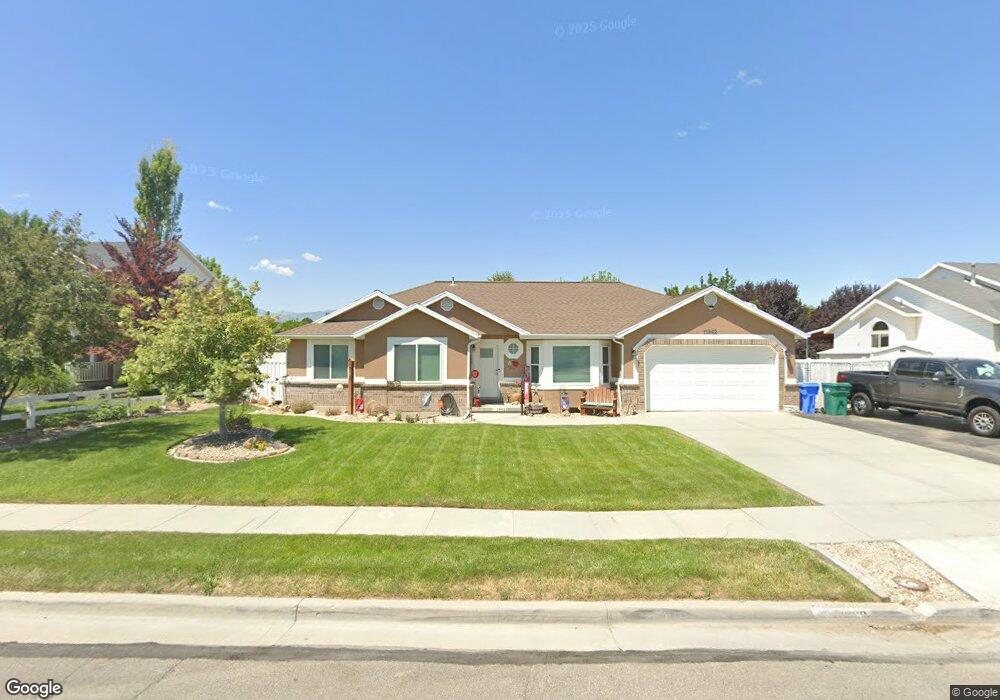 11862 S Doves Landing Dr, Riverton, UT 84065 - photo 1