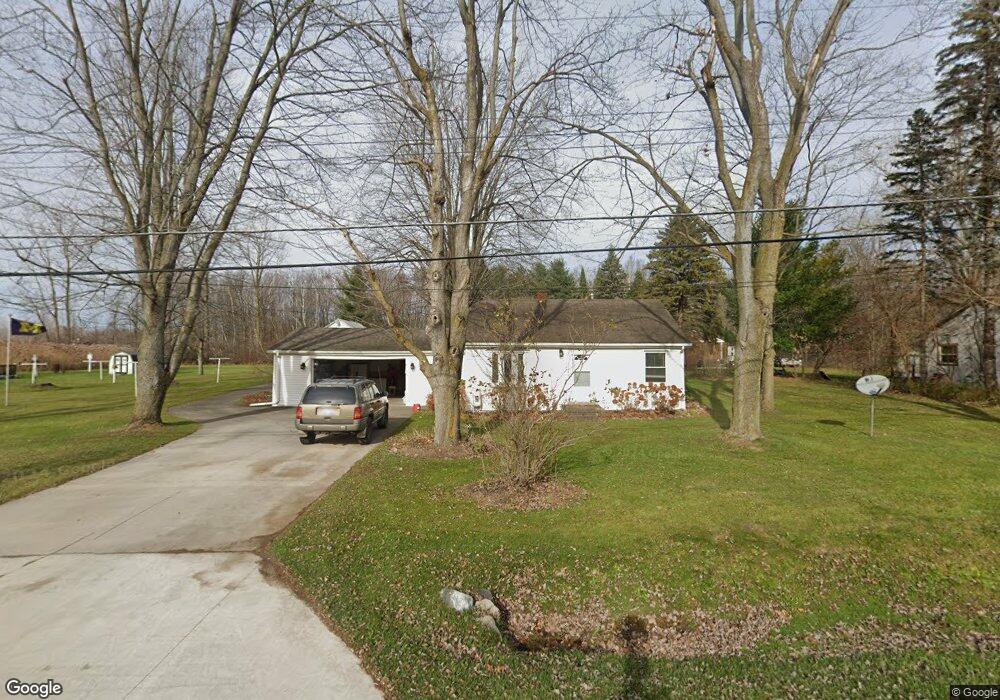 5104 Dove Rd, Kimball, MI 48074 - photo 1