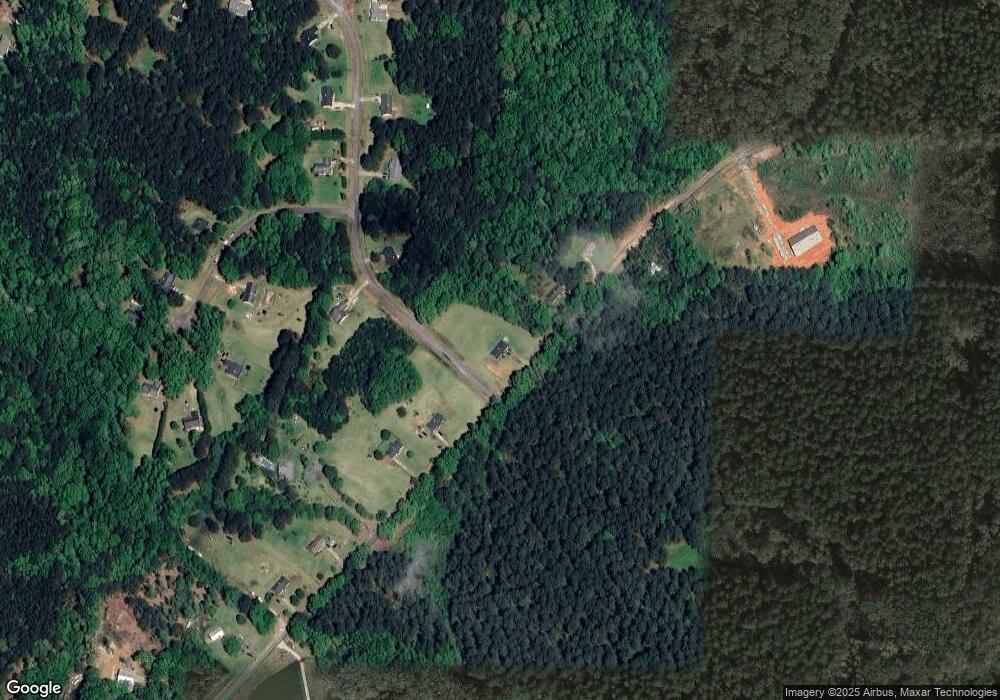 655 Oakland Rd, Gay, GA 30218 - photo 1