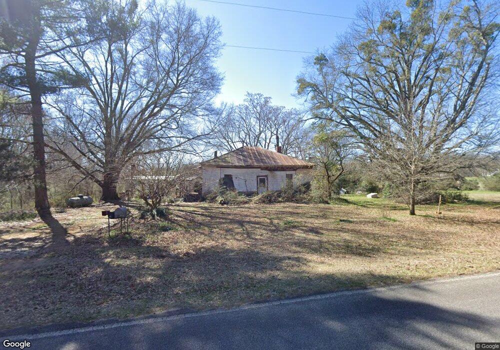 238 E Paoli Rd, Carlton, GA 30627 - photo 1