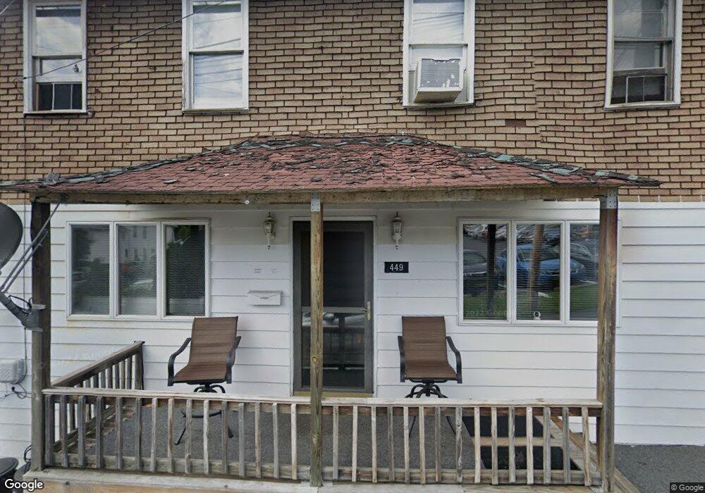 449 Hitchcock Ct unit 12, Scranton, PA 18510 - photo 1