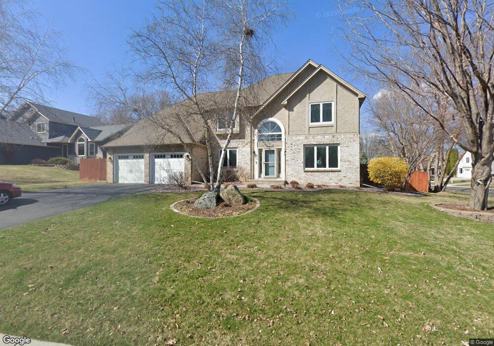 11260 71st Ave N, Maple Grove, MN 55369 - photo 1