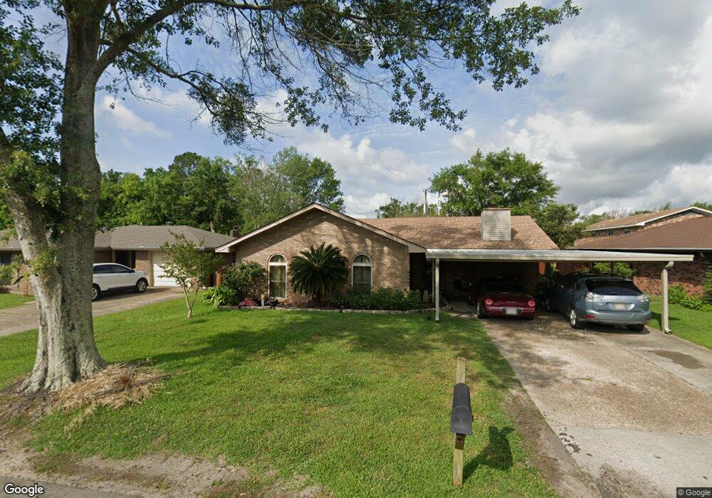 313 Ferguson Ave, Long Beach, MS 39560 - photo 1