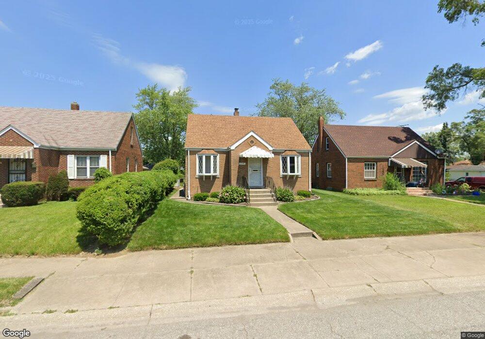 206 W 49th Ave, Gary, IN 46408 - photo 1