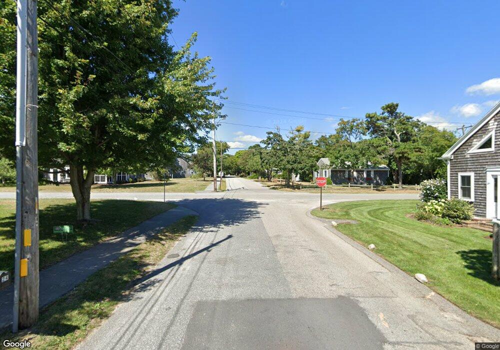 1 King's Cross, Harwich, MA - photo 1