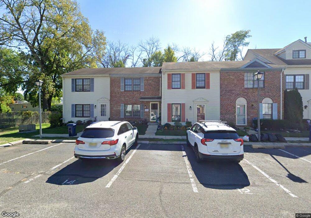 14 Sherman Place unit 9B, Lawrence Township, NJ 08648 - photo 1