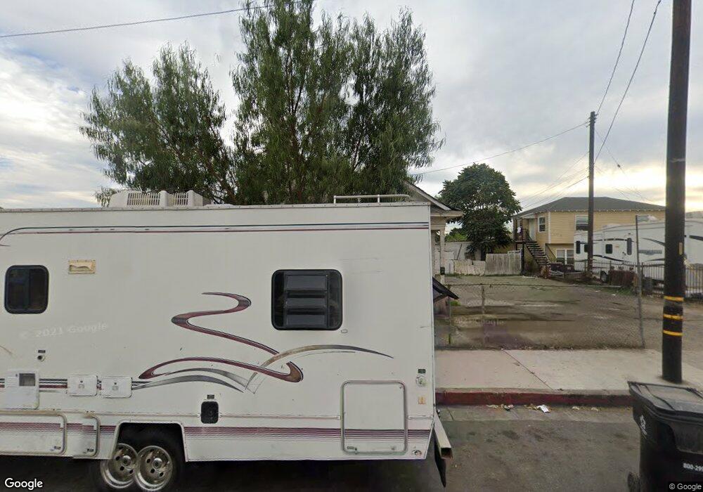 2106 E El Segundo Blvd, Compton, CA 90222 - photo 1