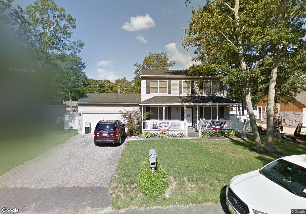 236 Birch Ln, Forked River, NJ 08731 - photo 1