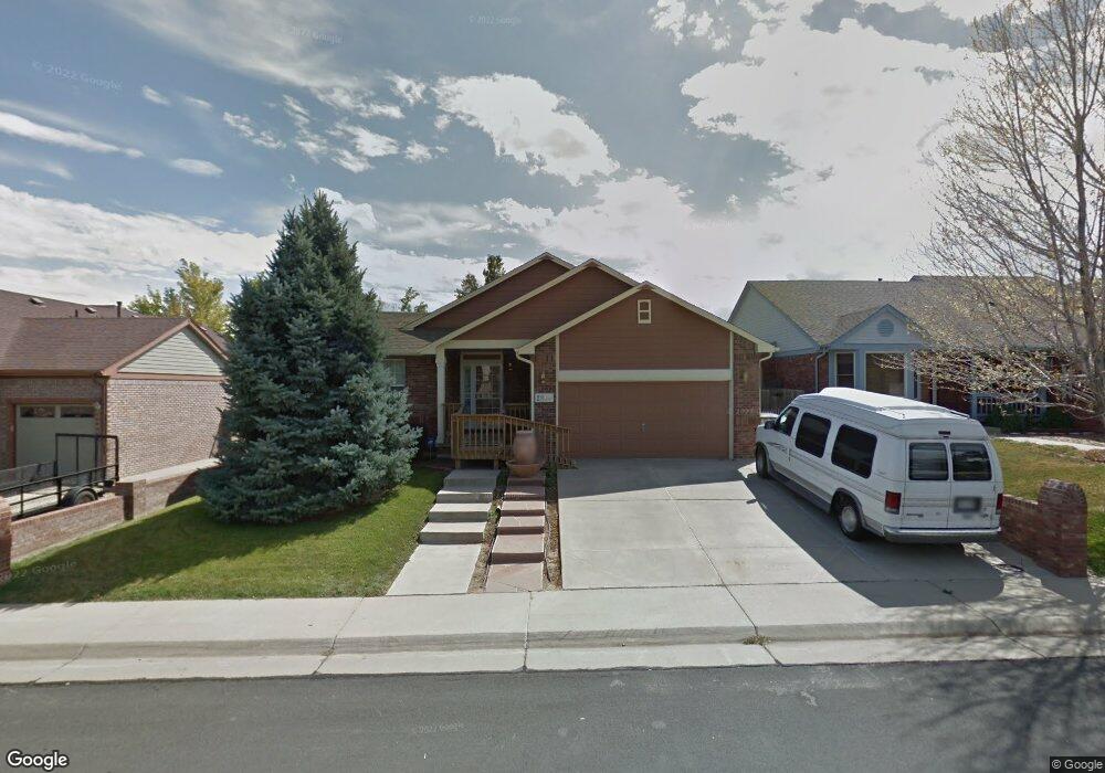 2364 Lake Ave, Thornton, CO 80241 - photo 1