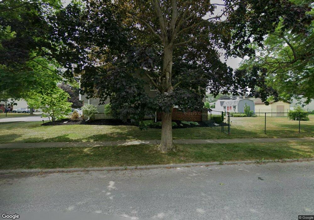 932 Fairmont Ave, North Tonawanda, NY 14120 - photo 1