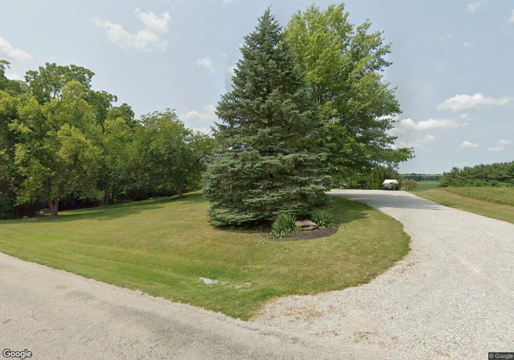 7342 N Mayne Rd, Roanoke, IN 46783 - photo 1