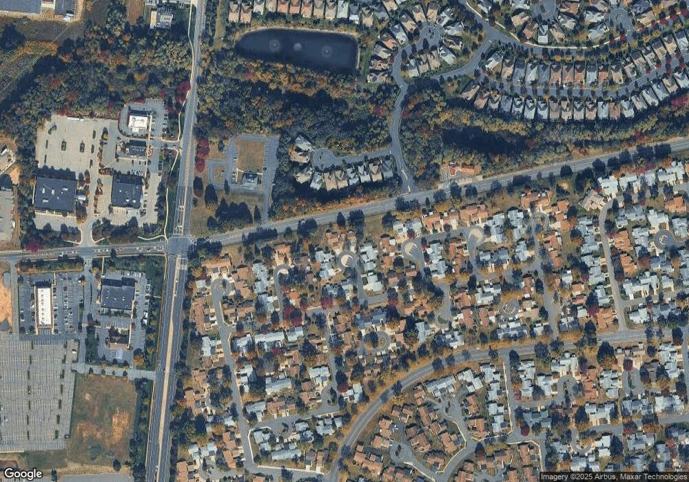 124B Adler Plaza, Monroe Township, NJ 08831 - photo 1