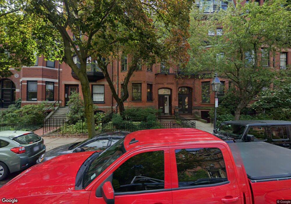 384 Marlborough St unit 21, Boston, MA 02115 - photo 1