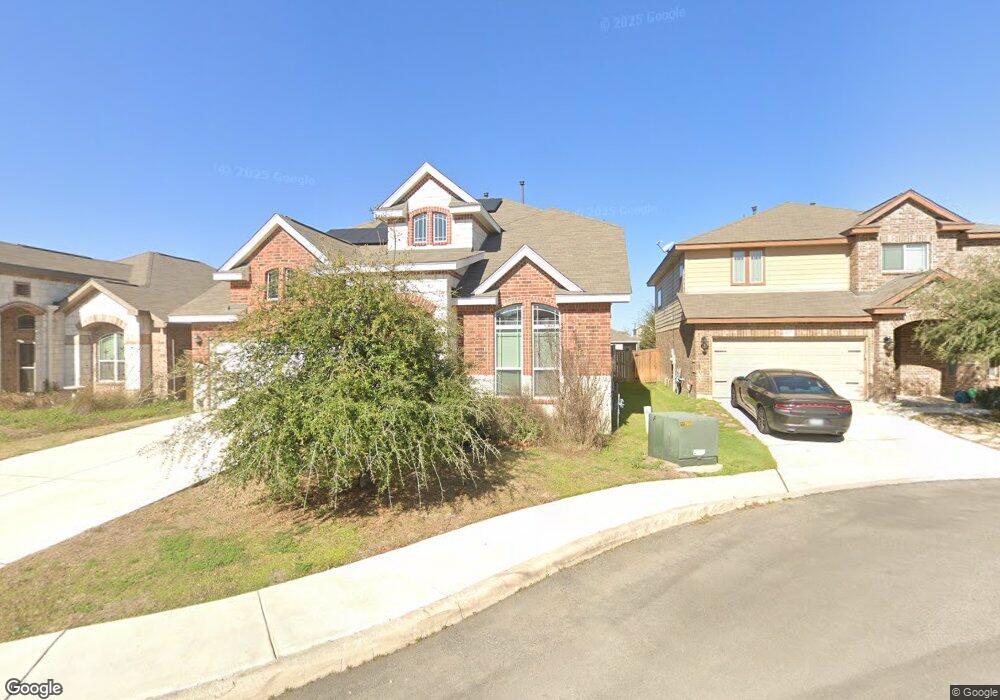 9623 Bricewood Tree, San Antonio, TX 78254 - photo 1